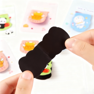 بيع بالجملة هدايا ترويجية لطيفة وممتعة وطرية مبتكرة - Product Image 3