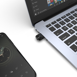 Usine directe de haute qualité pour <span class=keywords><strong>Bluetooth</strong></span> <span class=keywords><strong>USB</strong></span> 5.1 <span class=keywords><strong>Dongle</strong></span> souris clavier haut-parleur RTL8761b pour téléphones mobiles téléphone portable - Product Image 3