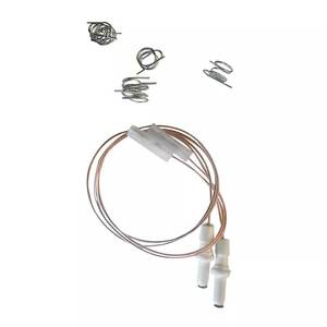 Pièces de table de cuisson de <span class=keywords><strong>bougie</strong></span> <span class=keywords><strong>d</strong></span>'<span class=keywords><strong>allumage</strong></span> <span class=keywords><strong>d</strong></span>'allumeur en céramique de <span class=keywords><strong>prix</strong></span> usine - Product Image 6