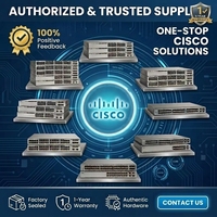 Commutateur de bureau géré Cisco Catalyst 1300 C1300-16XTS 16 ports Gigabit SFP L2, neuf et scellé