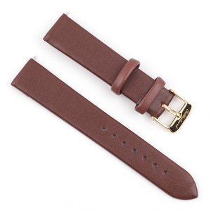 12/14/16/18/20mm cuero genuino señoras <span class=keywords><strong>correa</strong></span> de reloj suave cinturón adecuado <span class=keywords><strong>para</strong></span> relojes DW Galaxy Watch <span class=keywords><strong>Gear</strong></span> <span class=keywords><strong>s3</strong></span> - Product Image 3
