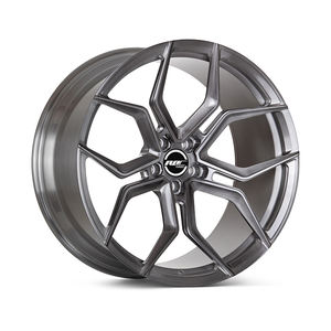 Jantes forgées concaves Roc Custom EVO 03 21 22 pouces Voiture de tourisme Monoblock Jantes forgées 5x120 pour BMW G09 XM - Product Image 4