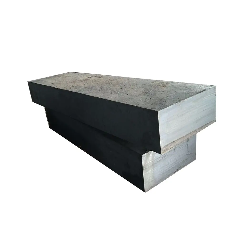 die steel flat bar hchcr d2 material properties