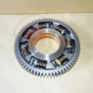 Оригинальные Запчасти для дизельных двигателей ISX15 QSX15 Запчасти для 3680212 3686910 шестерни - Product Image 5