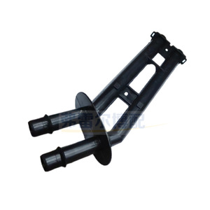 Tuyau de Refroidissement Peugeot 307 Citroën C4 6448G4 6448K5 6448N9 6448P5 Pièce de Remplacement en Plastique - Product Image 3