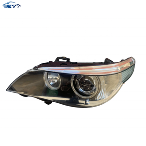 Phụ Tùng Ô Tô Tự Động Hệ Thống Chiếu Sáng Nâng Cấp Xenon Đèn Pha Cho BMW 5 Series E60 2005 2010 Sửa Đổi Xenon Đèn Pha - Product Image 4