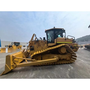 Từ Châu nhà máy 290hp thủy tĩnh <span class=keywords><strong>Crawler</strong></span> Xe ủi đất với cao <span class=keywords><strong>sprocket</strong></span> d260h - Product Image 2
