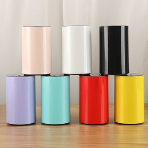 เครื่องพ่นละอองน้ำมันหอมระเหย PR-27 100% กลิ่นหอมแบบชาร์จไฟได้ USB สีน้ำเงินแบบพกพา - Product Image 6