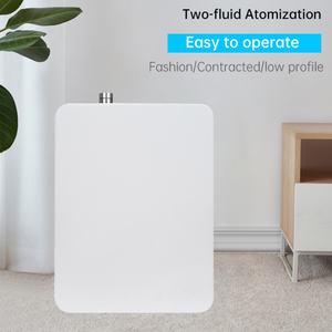 Diffuseur d'huiles essentielles en métal à nano-atomisation sans eau, très vendu, 500 ml, pour table, bureau, hôtel, utilisation 1 an - Product Image 4