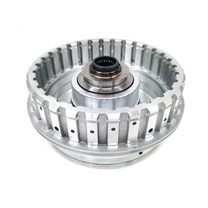 Carcasa de Embrague para Transmisión 9T50 OEM 24278556 Compatible con Ford GM 9 Velocidades FWD, Accesorios para Auto - Product Image 4