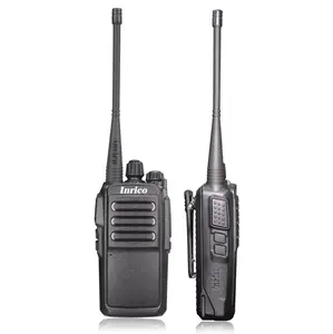 Incgo — walkie-talkie portable sans fil IP3188, radio analogique bidirectionnelle à longue portée, haute fréquence