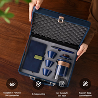 Coffret Cadeau d'Entreprise Personnalisable en Promotion pour Clients et Employés – Idéal pour Réunions Annuelles et Cérémonies d'Ouverture