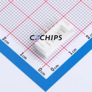 BX-PH2.0-7PZZ Wire-to-Board Pin Header Through hole Component (THT),P=2mm Connector 1x7P 2mm Through Hole PH - Product Image 1