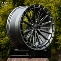 Jantes tout-terrain forgées sur mesure 17 18 19 20 21 22 pouces 6x139.7 pour Tank 500 700 BYD Leopard 8 Mengshi M817 Toyota Prado
