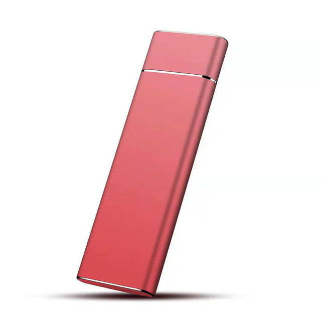 Taifast M.2 SSD External Hard Drive Portable USB3.0 Mobile Disk with 1TB to 4TB Laptop USB 3.0 Aluminium Alloy USB PLUS Ssd Ngff