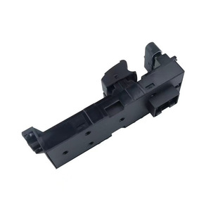Interruptor de ventana Volkswagen 1J3959857A para Golf Bora Passat 12V control manual - Product Image 2