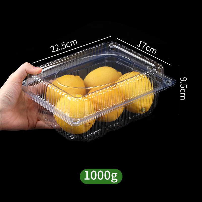1000g fruit box