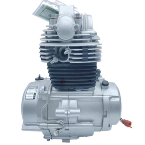 OEM 100cc Engine Six-pole and 5-plate <b>Clutch</b> Single Cylinder Air Cooled 4 Stroke KL100 for Bajaj Bajaj100 Motor Engine Eng - Product Image 6