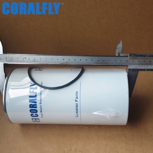 Filtre séparateur eau-carburant AT365869 FS19754 P551858 BF46099-O SN912010 Pièces de rechange Filtro De Combustible pour John Deere - Product Image 2