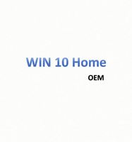 Software Win 10/11 Pro y Home Edition con Activación Global en Línea de por Vida