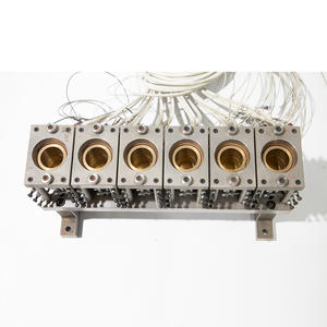 कारखाने की गुणवत्ता बोतल मोल्डिंग पालतू पूर्व मोल्ड इंजेक्शन खिंचाव मोल्ड - Product Image 5