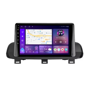 Autoradio Android 13 Carplay <span class=keywords><strong>2</strong></span> DIN pour <span class=keywords><strong>Nissan</strong></span> <span class=keywords><strong>Qashqai</strong></span> <span class=keywords><strong>2022</strong></span>, système multimédia Carplay, autoradio stéréo, GPS de voiture, navigation, unité principale, lecteur vidéo - Product Image 1