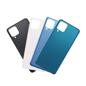 Accesorios para teléfono móvil <span class=keywords><strong>Samsung</strong></span> Galaxy <span class=keywords><strong>M12</strong></span>, funda trasera, piezas de repuesto - Product Image 1