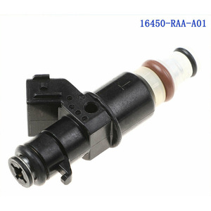 Inyector de Combustible 16450-RAA-A01 para Honda Accord CM4 CM5 Motor de Gasolina Transmisión Manual - Product Image 3