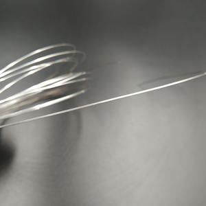 Nikkel Nichrom 80 Lint Draad 0.3*0.8Mm 30ft Verwarming Elektrische Draad <span class=keywords><strong>Spool</strong></span> Opnieuw Spoel <span class=keywords><strong>Coil</strong></span> Lont - Product Image 3