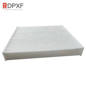 <span class=keywords><strong>Filtre</strong></span> à air frais au charbon actif MC-231 pour <span class=keywords><strong>Toyota</strong></span> Prado Sienna Vanguard <span class=keywords><strong>Yaris</strong></span> Hilux, <span class=keywords><strong>filtre</strong></span> d'habitacle applicable 08975-K1000 - Product Image 5