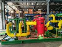 Système électrohydraulique de marque Taifeng, unité de puissance OEM, station hydraulique