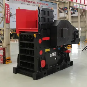 High-Quality Stone Crusher For Crushing Hard Stone