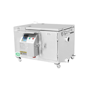 Máquina separadora de agua y aceite Debajo De Las Trampas 55 SUS 304 <span class=keywords><strong>Restaurante</strong></span> Cocina <span class=keywords><strong>Restaurante</strong></span> Comida rápida Concepción - Product Image 3