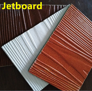 Revestimiento <span class=keywords><strong>de</strong></span> Pared Exterior <span class=keywords><strong>de</strong></span> Fibrocemento con Aspecto <span class=keywords><strong>de</strong></span> Madera para Fachadas / Tablero <span class=keywords><strong>de</strong></span> Fibrocemento con Aspecto <span class=keywords><strong>de</strong></span> Madera y Piedra para Revestimiento Exterior - Product Image 2