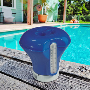 Hóa chất Dispenser cho 3 ''máy tính bảng W/Nhiệt kế - Product Image 1