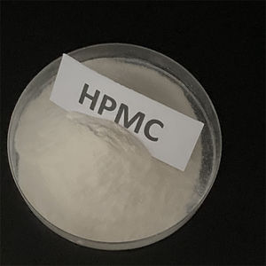 Hidroxipropilmetilcelulosa (HPMC) de Grado Industrial Utilizada en Masilla para Paredes - Product Image 2