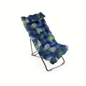 Tappetino da Spiaggia TUMBONA 55*146CM-1 Imbottito in Cotone, Tappetini Auto Durevoli per Comfort e Stile - Product Image 2