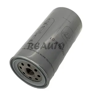 Oe R90-MER-01 0004771302 10101998 Water Separator Brandstof Filter Voor Mercedes Benz Truck Onderdelen