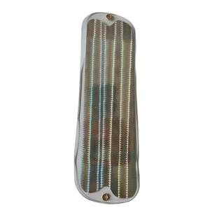 Pêche à la traîne du saumon 360 Rotator Flasher 11 pouces Flasher Pêche d'eau douce Grand jeu de pêche <span class=keywords><strong>Hotchip</strong></span> Flashers Trolling Luminous - Product Image 2