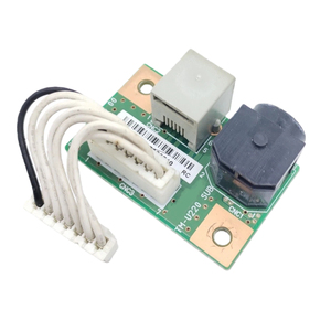 Puerto para caja registradora 188A TM-U220 SUB compatible con Epson TM-U220A U220D TM U220PA TM-U220PA TM-U220PD TM U220B TM-U236PB TM U220PB - Product Image 1