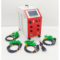 Égaliseur de batterie au lithium MOEORW à reconnaissance automatique 2S~24S, équilibreur de batterie au lithium à un clic pour packs de batteries lithium-ion