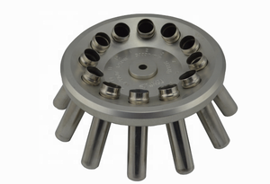 الطارد المركزي للمختبر 6000rpm - Product Image 4