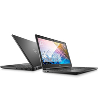 E7270 Nouvelle garantie de qualité, ordinateur portable Intel I5 Dual Core, prise CN, clavier anglais, WiFi, pour l'école, Windows 10, ordinateur portable