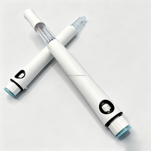 D7 0-50IU Adjustable Injection <b>Pen</b> with 4ml Empty Cartridge <b>Refills</b> for Healthcare Accessory Supply - Product Image 5