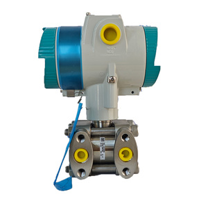 Transmetteur de pression différentielle haute pression 7MF4433 Original 4-20mA+Hart IP67 en acier inoxydable pour usage industriel - Product Image 4