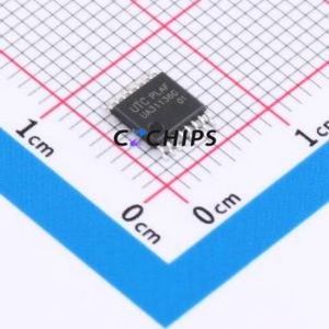 UA31136G-P16-R Wireless Transceiver IC TSSOP-16 RF ( Frequency Range: )( Operating Voltage: 1.8V~5.5V ) - Product Image 1