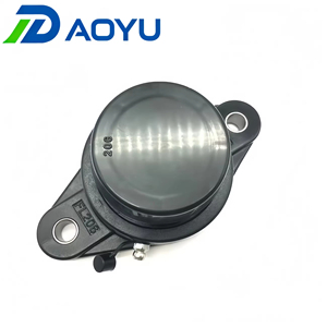 Unité de roulement à billes en acier inoxydable de haute précision à montage sur bride, palier à roulement à billes, insert de palier à roulement à billes, boîtier en plastique pour la construction - Product Image 4