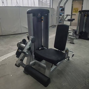 Chức năng pin tải lựa chọn máy ngồi chân mở rộng và dễ bị chân Curl sức mạnh máy - Product Image 2