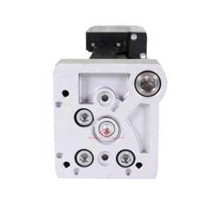 DGC-25-240-GF-PPV-A DGC-25-120-GF-PPV-A DGC-18-650-PPV-A กระบอกสูบนิวเมติก ISO 15552ใหม่ของแท้ - Product Image 5