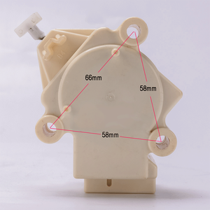 <span class=keywords><strong>Lavadora</strong></span> de reparación de electrodomésticos Qc22-1 Xpq-6a Pqd-703 2 Pin, 3 Pin, Tractor <span class=keywords><strong>doble</strong></span> golpe <span class=keywords><strong>lavadora</strong></span> <span class=keywords><strong>Lg</strong></span> de desagüe de la máquina de Motor - Product Image 4